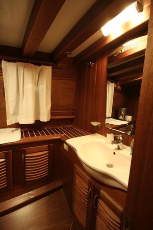 Gulet 95 | Enderim A