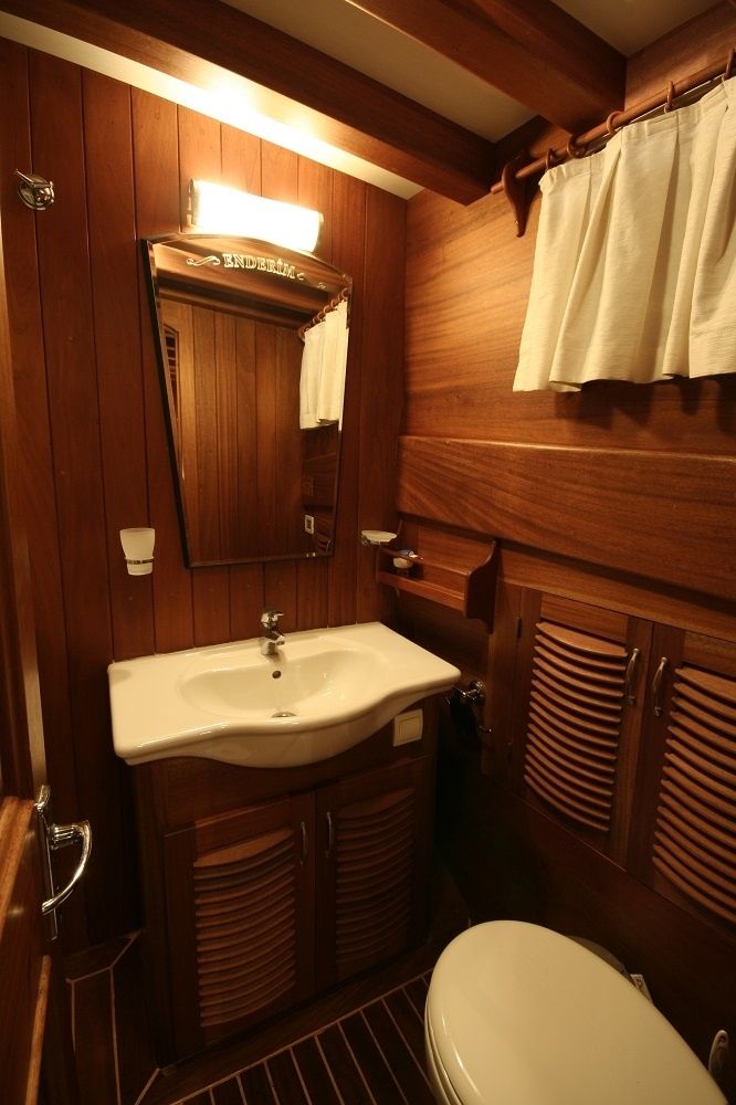 Gulet 95 | Enderim A