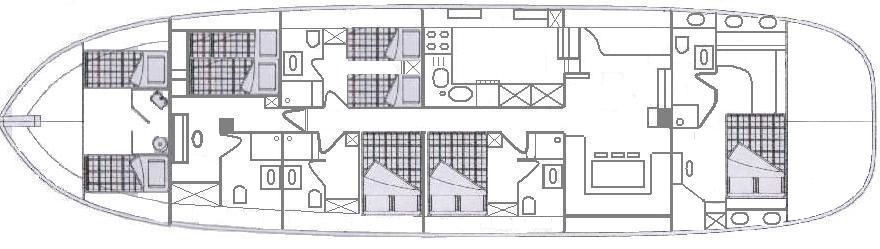 Gulet 95 | Enderim A