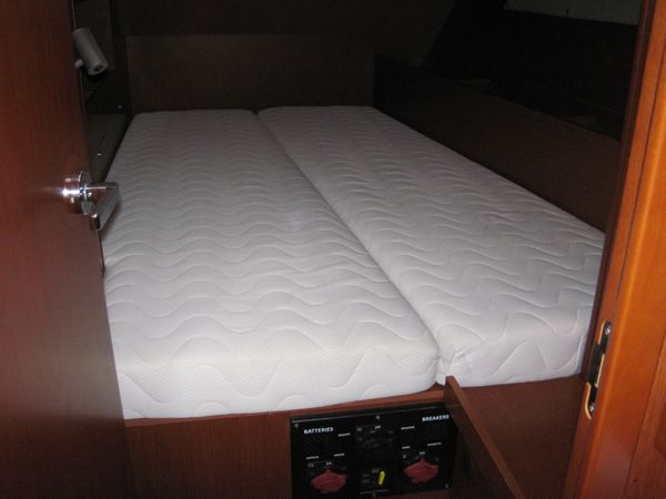 Beneteau Oceanis 41.1 | Stella