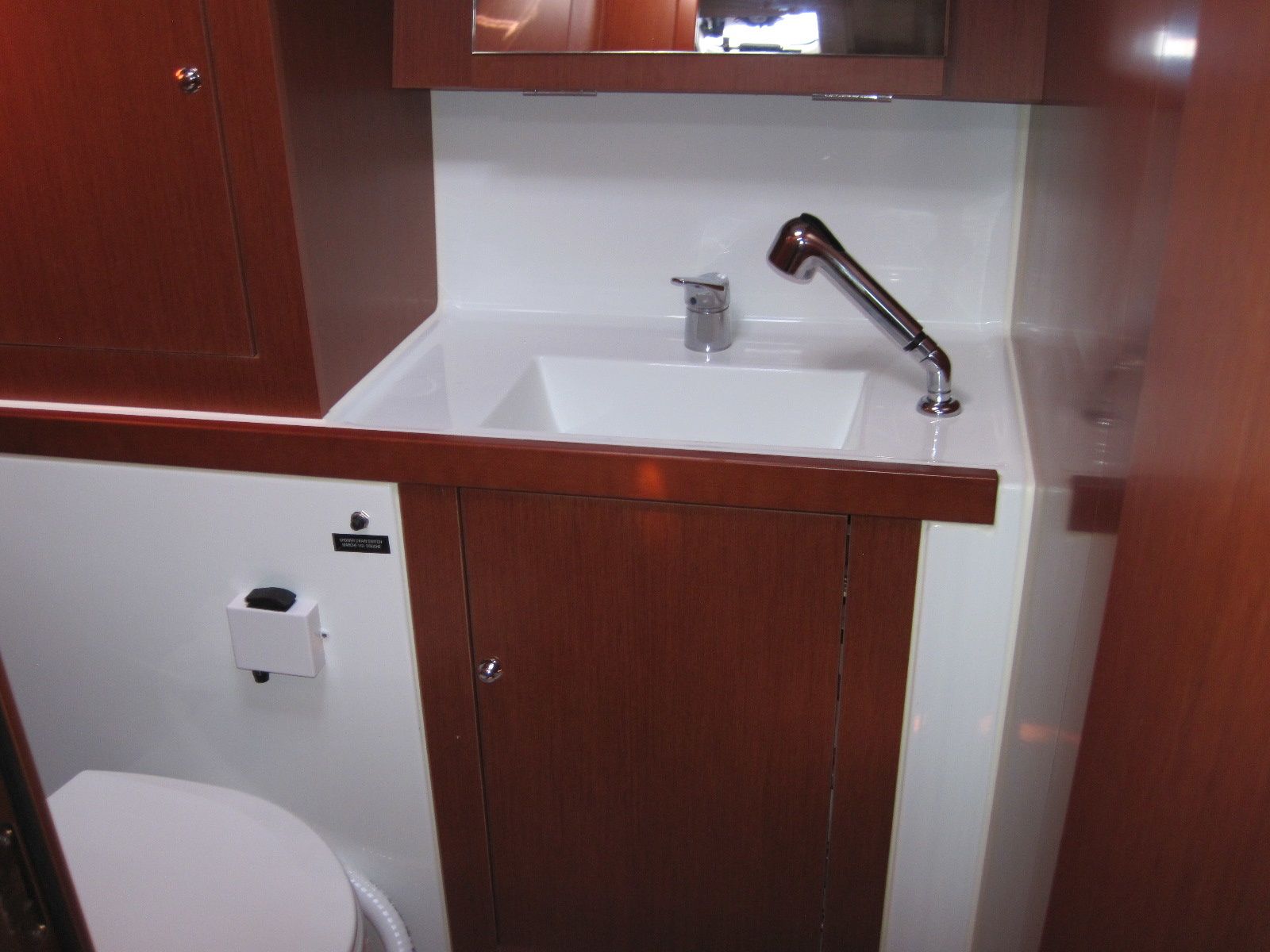Beneteau Oceanis 41.1 | Stella