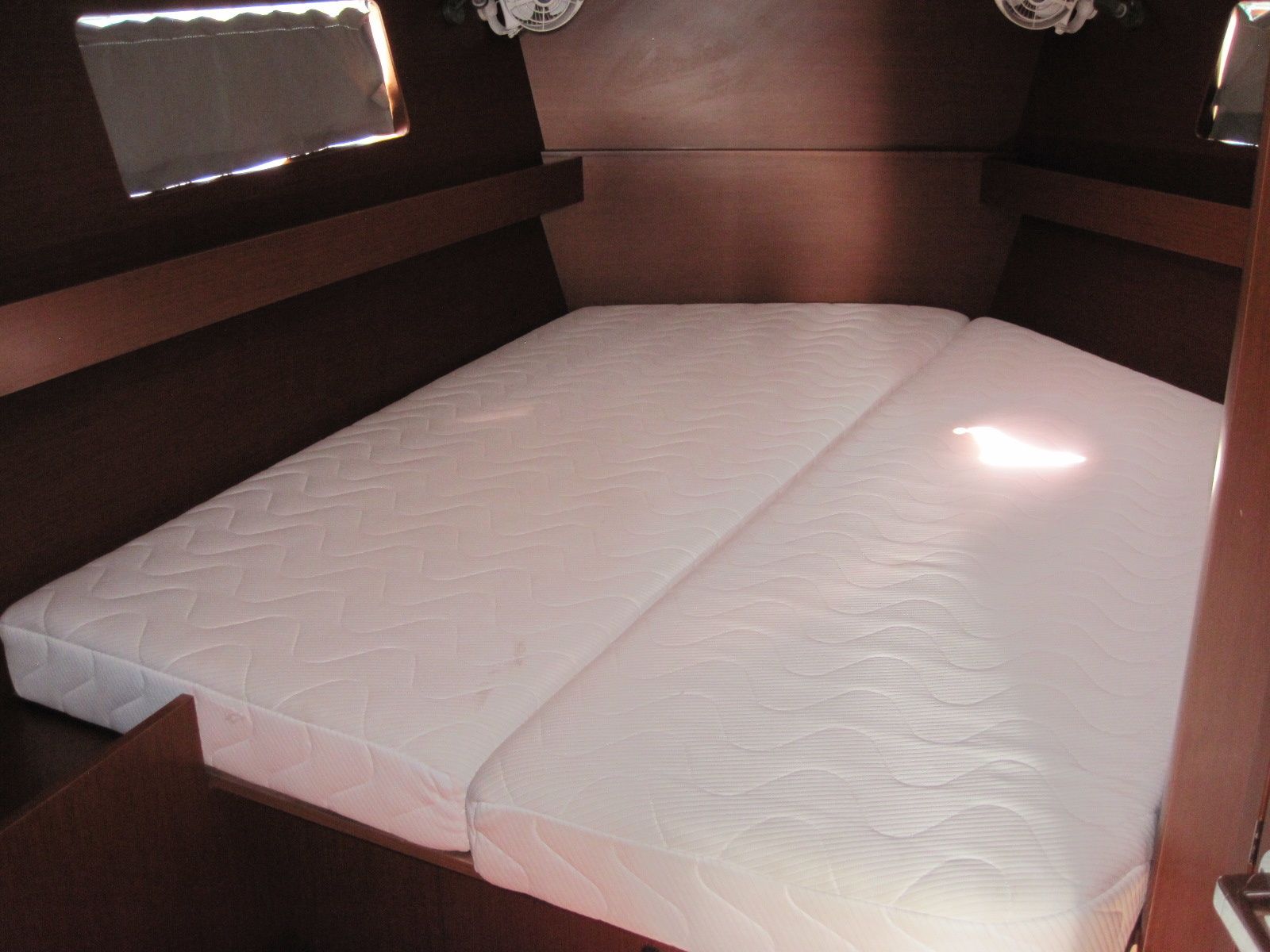 Beneteau Oceanis 41.1 | Stella