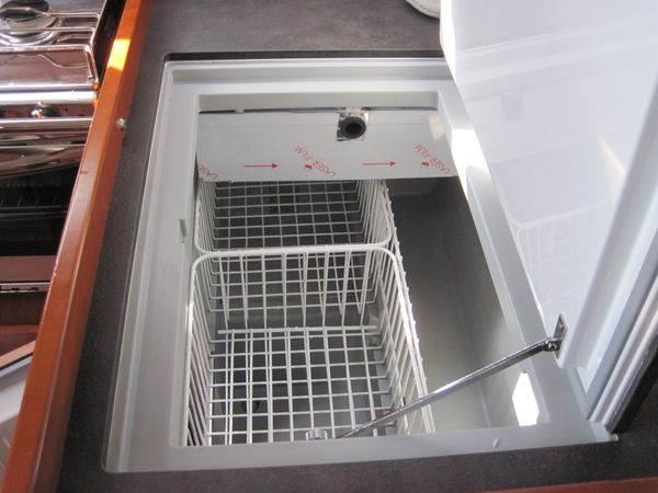 Beneteau Oceanis 41.1 | Stella