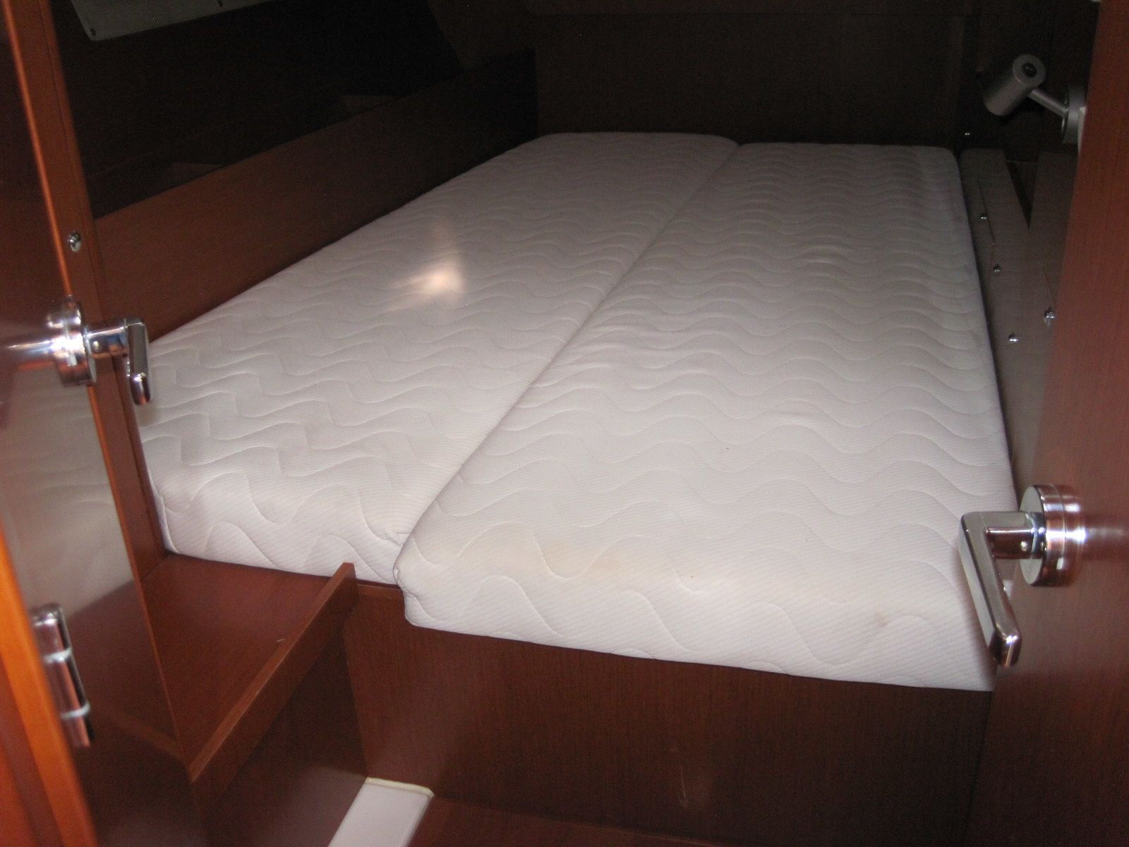 Beneteau Oceanis 41.1 | Stella