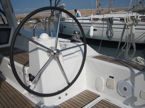 Beneteau Oceanis 41.1 | Stella