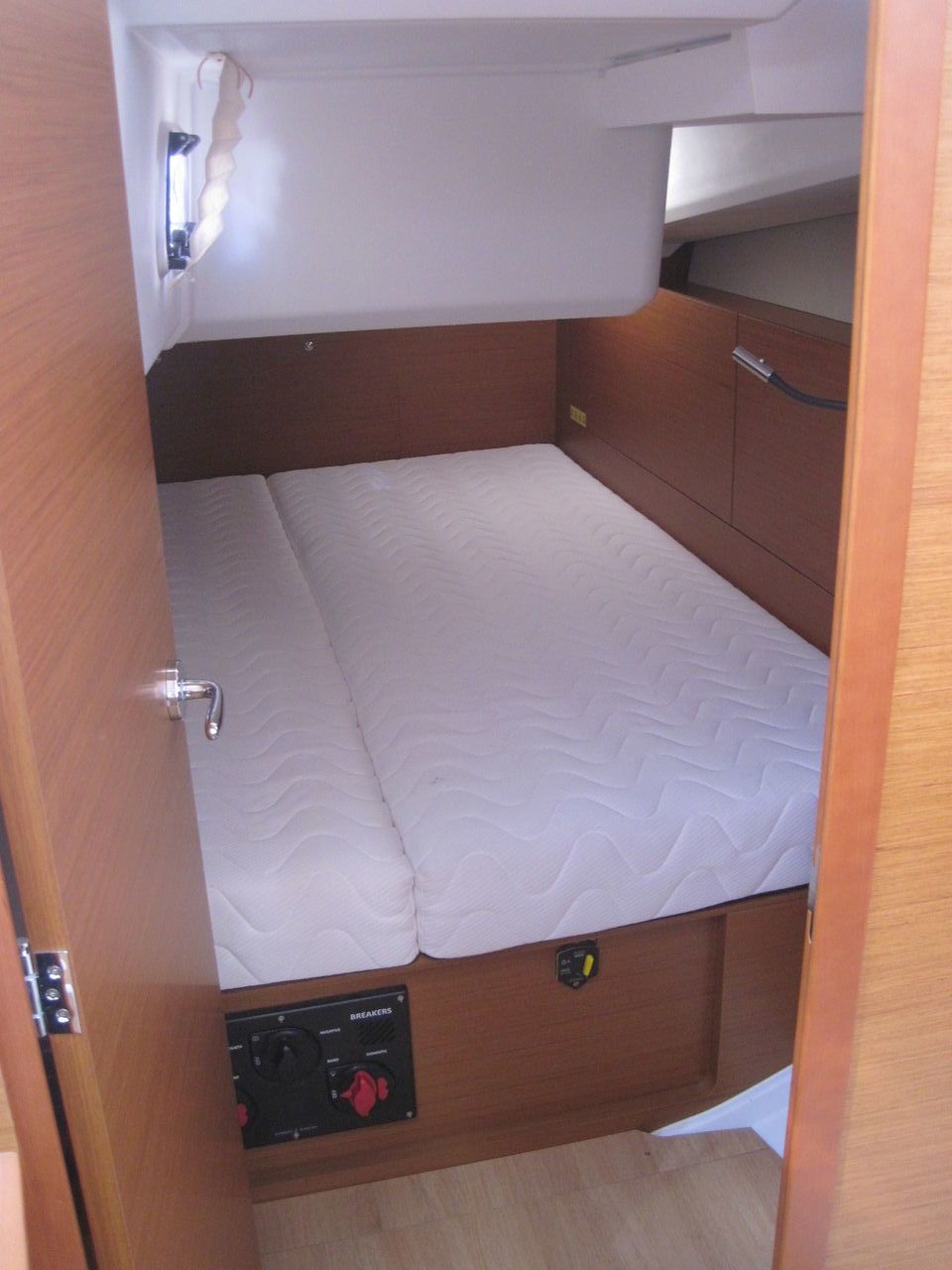 Jeanneau Sun Odyssey 440 | Erminia