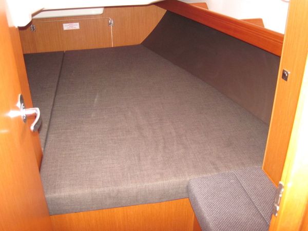 Bavaria Cruiser 37 | Fiamma