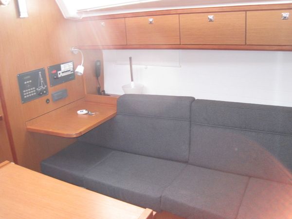 Bavaria Cruiser 37 | Fiamma