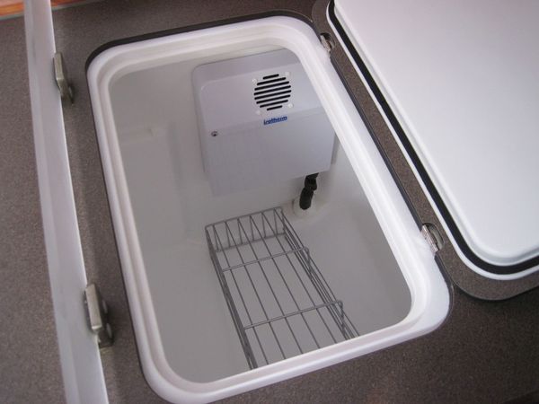 Bavaria Cruiser 37 | Fiamma