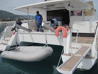 Fountaine Pajot Helia 44 (2013)