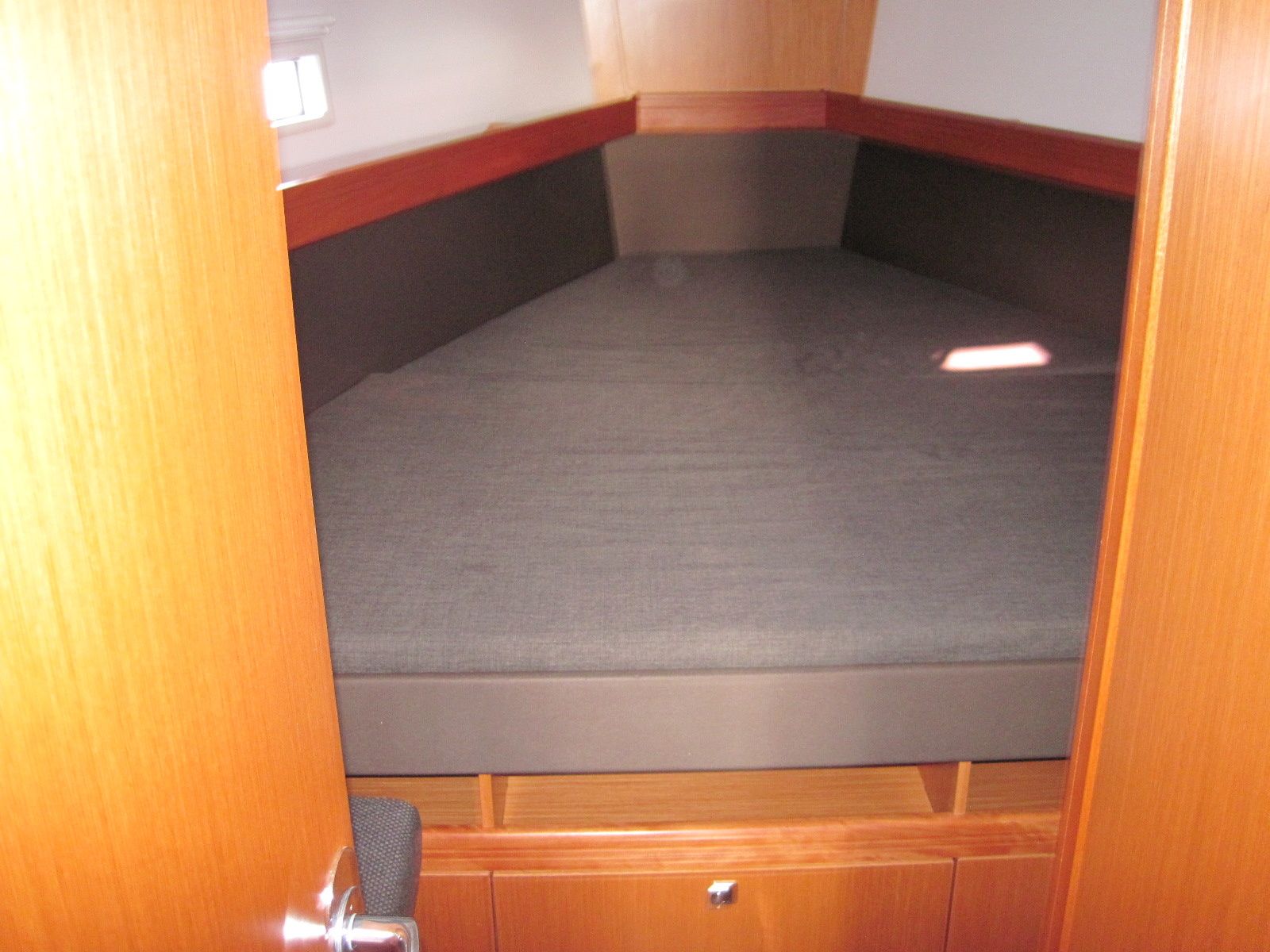 Bavaria Cruiser 41 | Vittoria