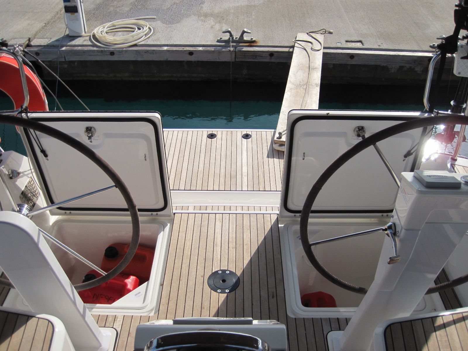 Bavaria Cruiser 41 | Vittoria