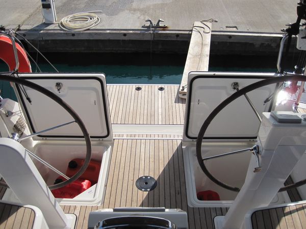 Bavaria Cruiser 41 | Vittoria