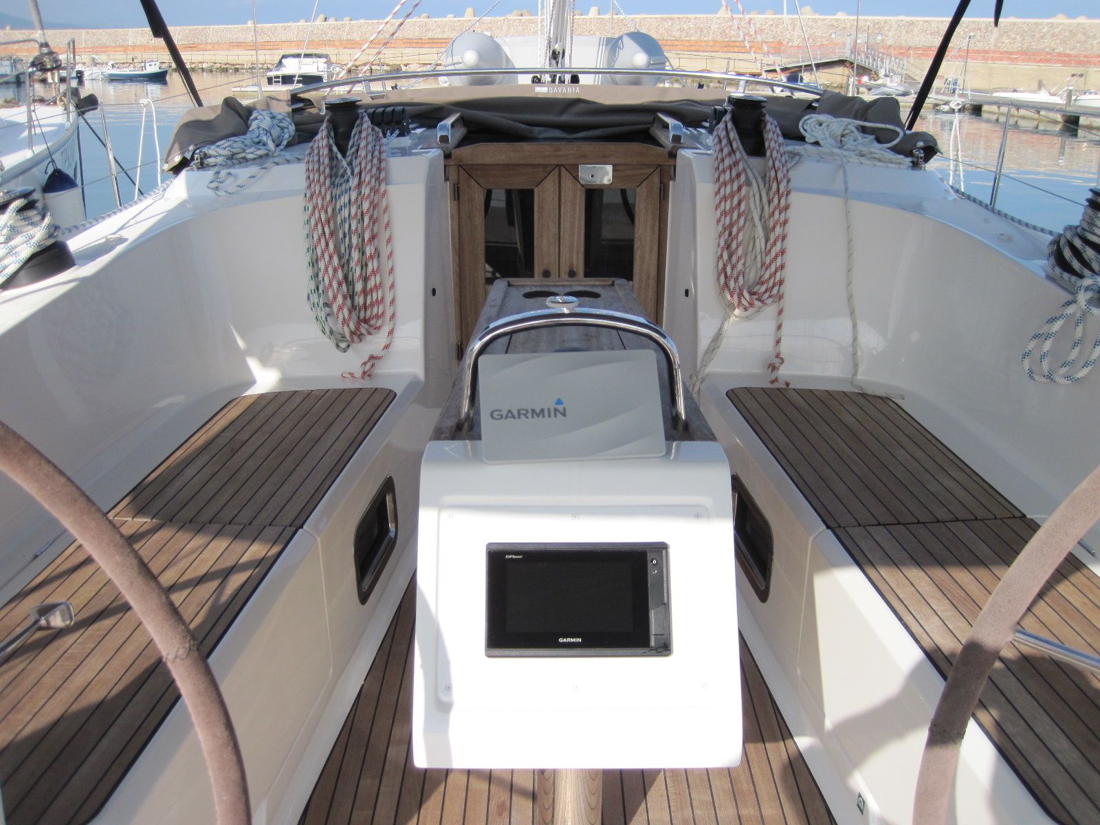 Bavaria Cruiser 41 | Vittoria