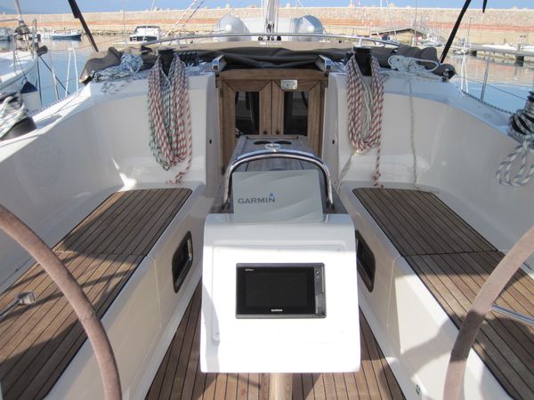 Bavaria Cruiser 41 | Vittoria