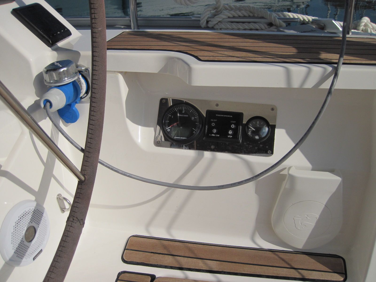 Bavaria Cruiser 41 | Vittoria