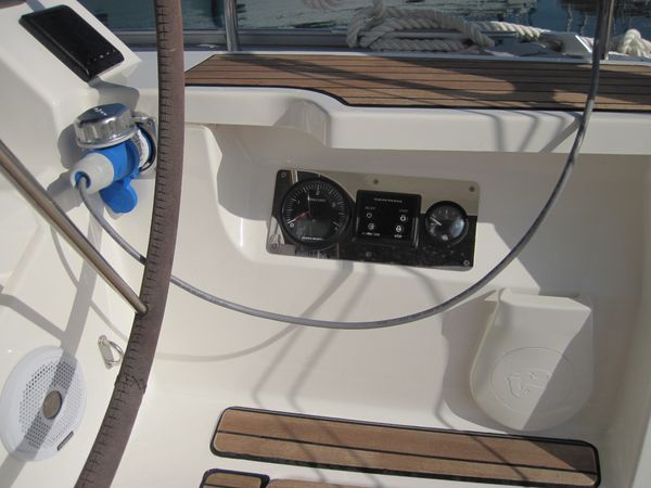Bavaria Cruiser 41 | Vittoria