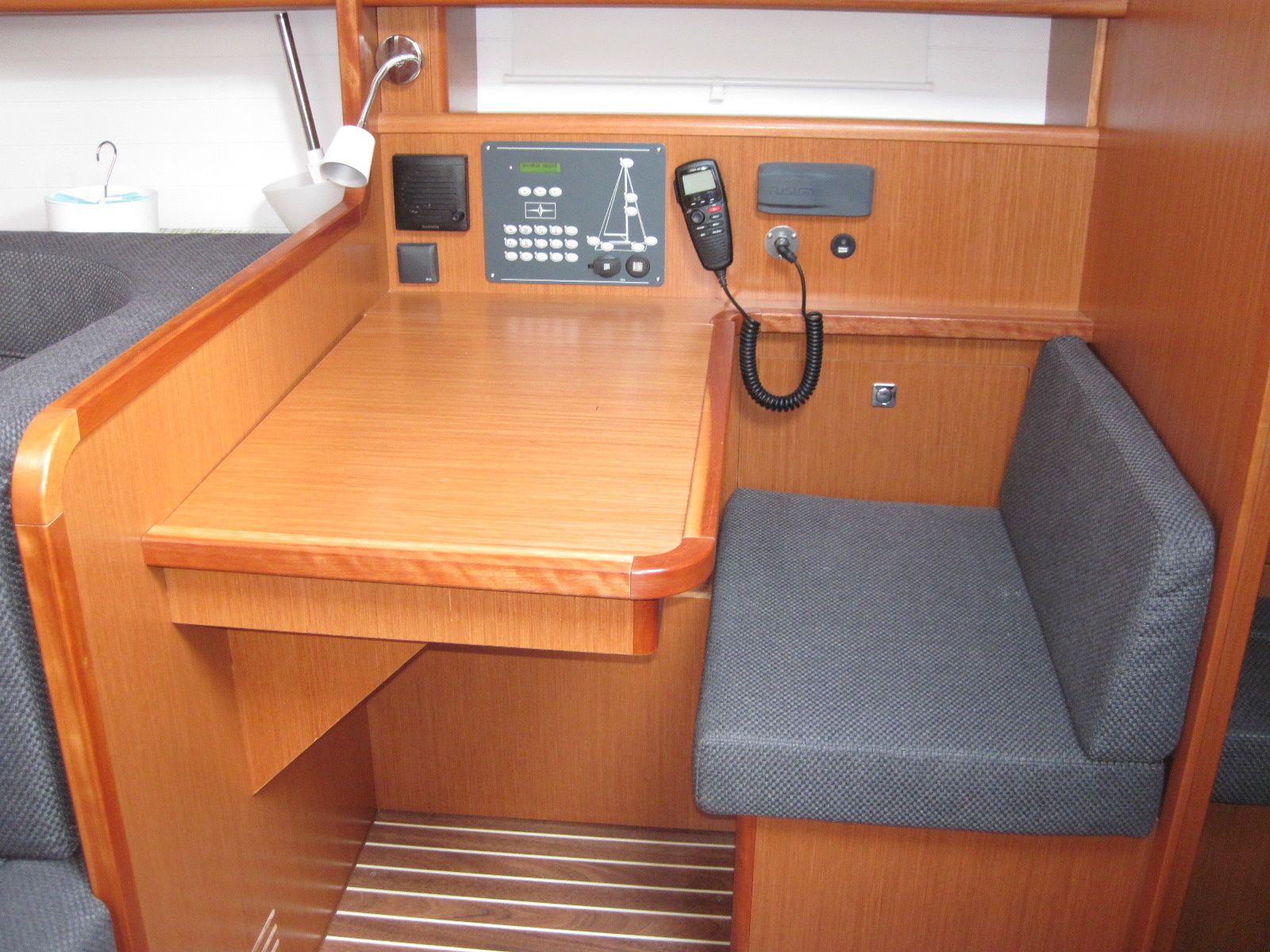 Bavaria Cruiser 41 | Vittoria