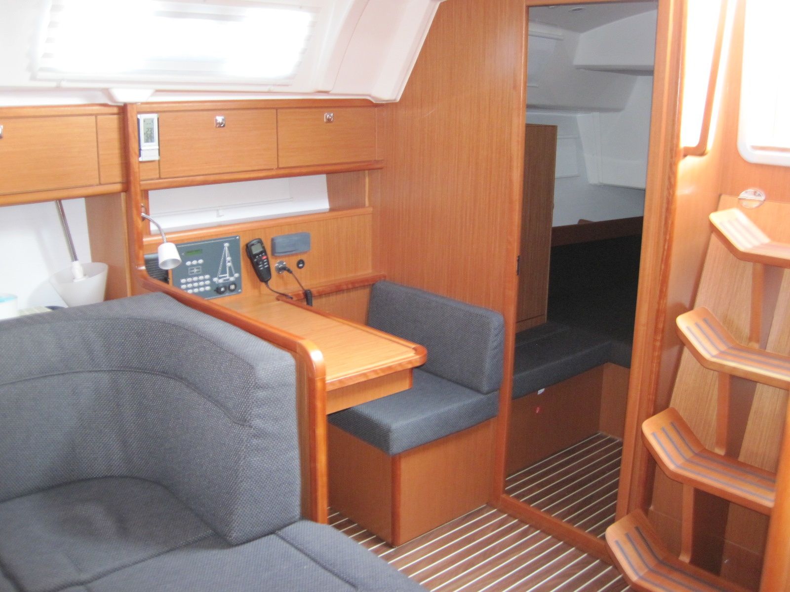 Bavaria Cruiser 41 | Vittoria