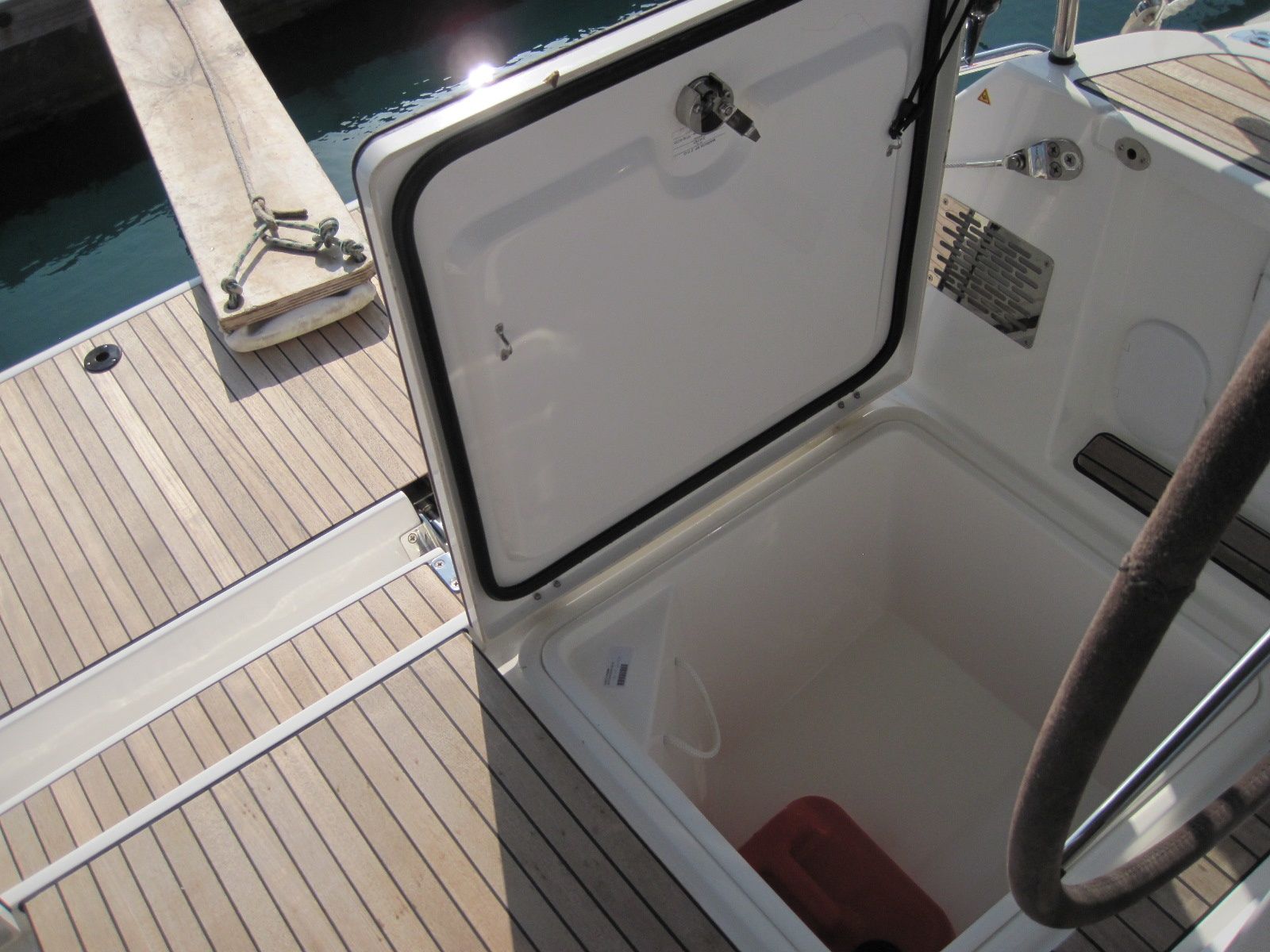 Bavaria Cruiser 41 | Vittoria
