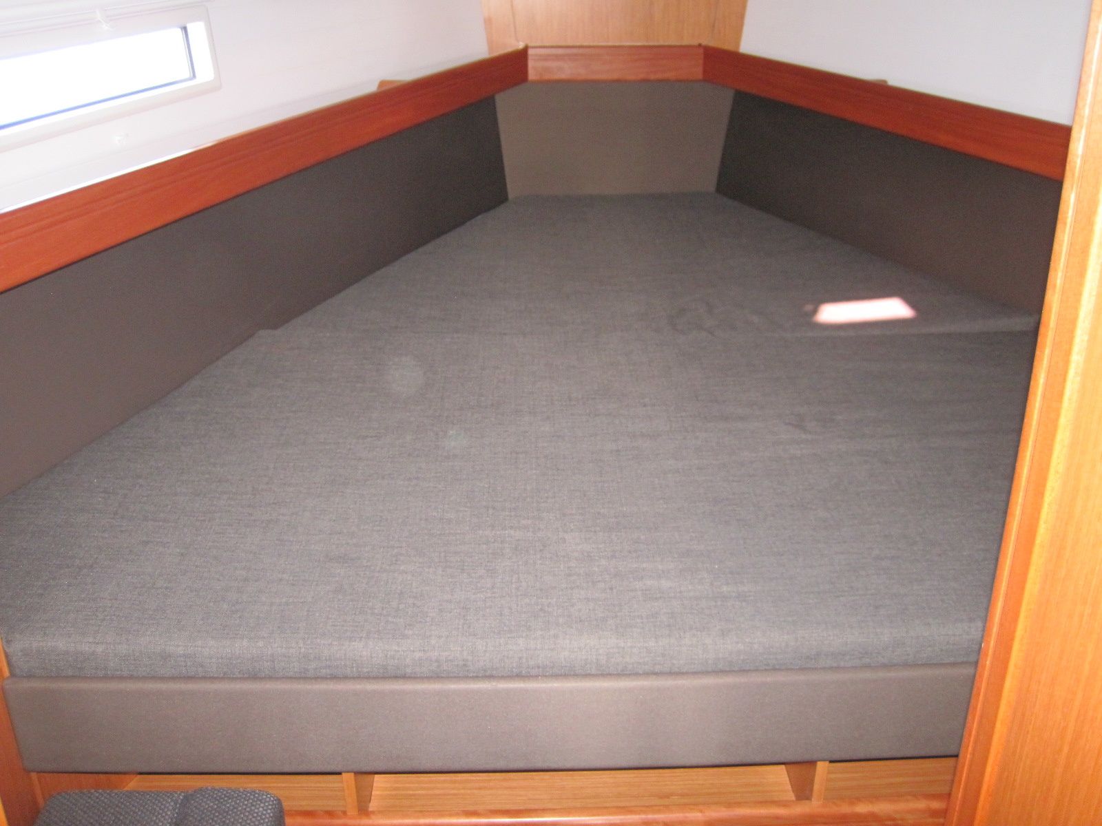 Bavaria Cruiser 41 | Vittoria