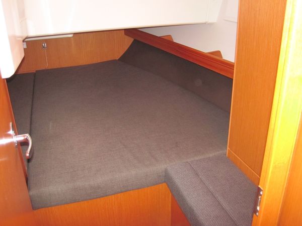Bavaria Cruiser 41 | Vittoria