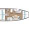 Jeanneau Sun Odyssey 440 | Enrica