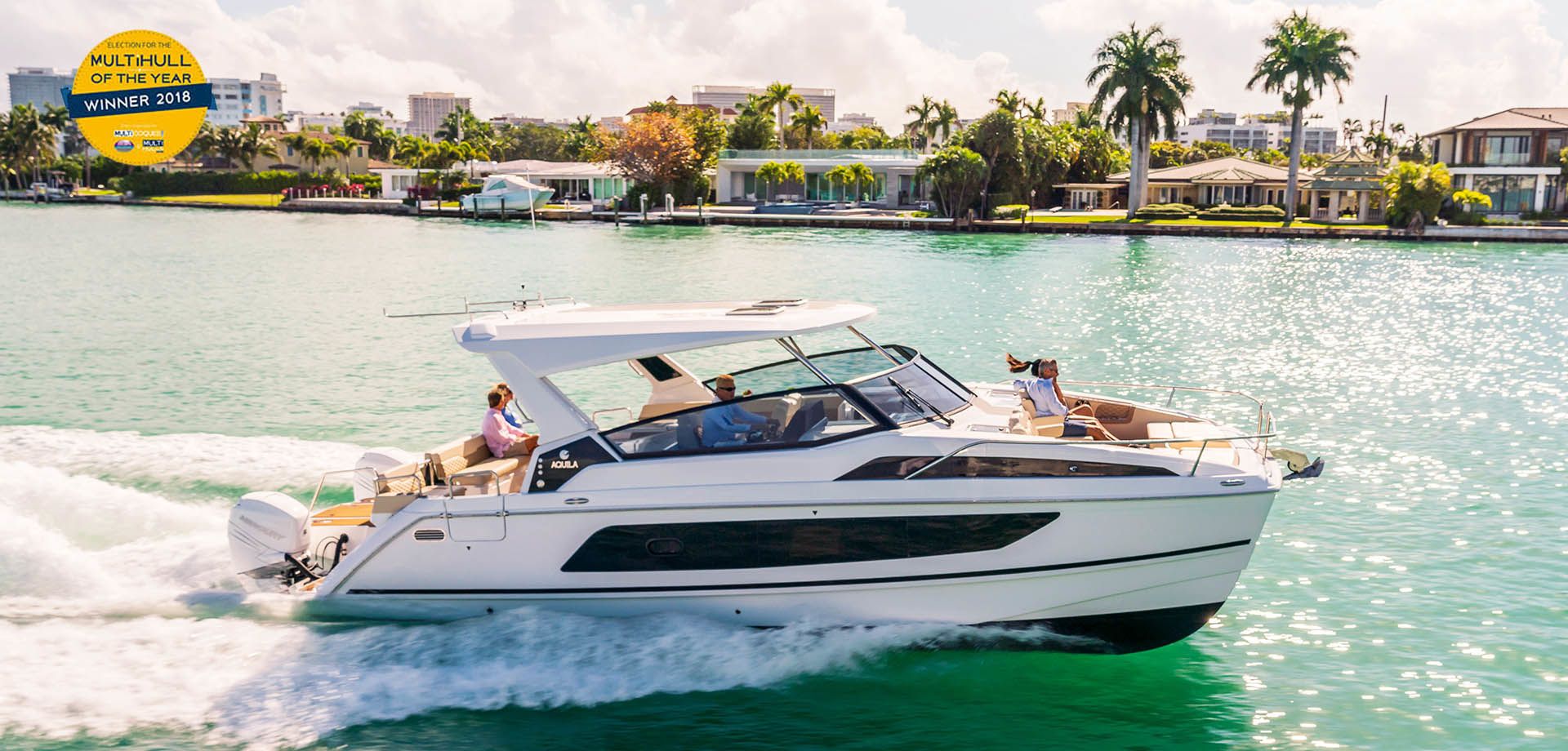 Aquila 36 | Caranthir