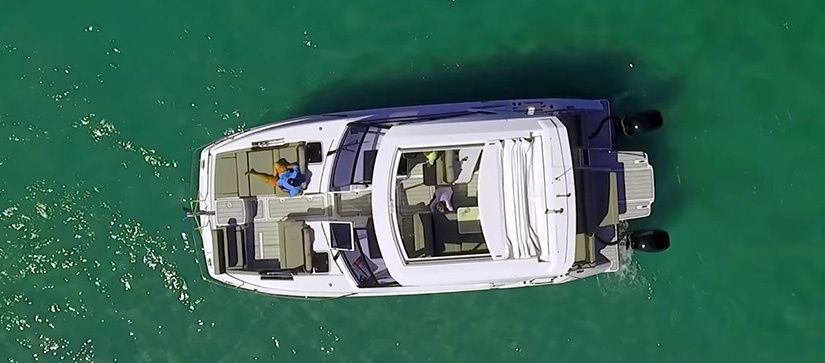 Aquila 36 | Caranthir