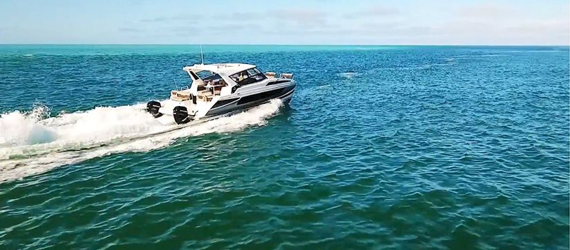 Aquila 36 | Caranthir