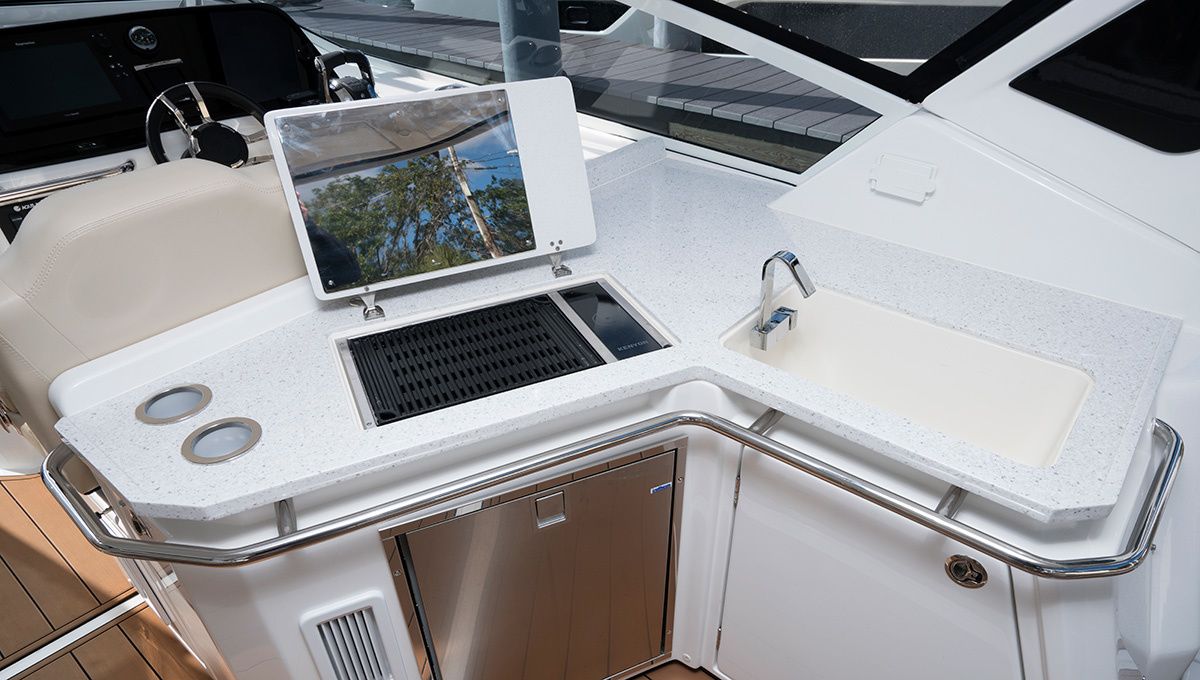 Aquila 36 | Caranthir