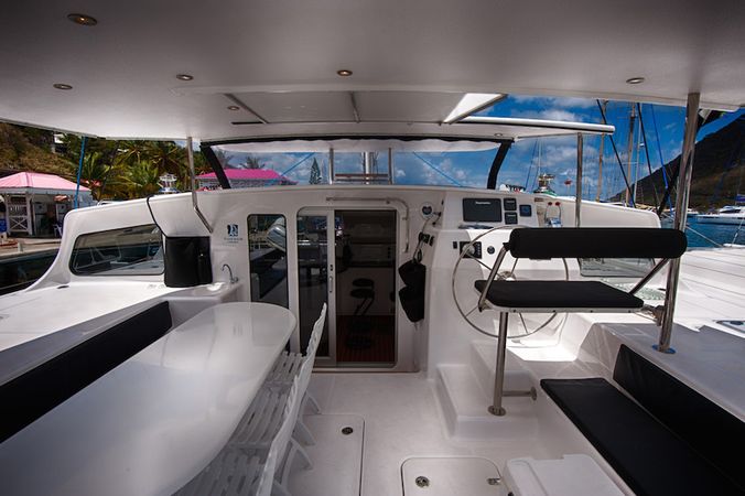 Voyage 520 | No Worries