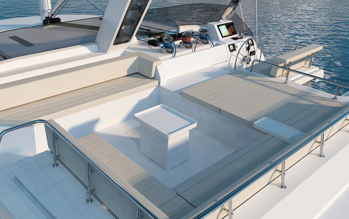 Voyage 590 | Sol Liv