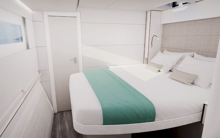 Voyage 590 | Sol Liv