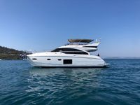 Princess 52 (2017)