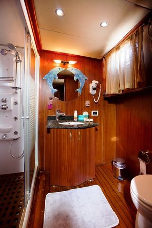 Gulet 98 | Ilknur Sultan