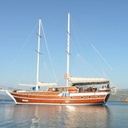 Gulet 89 | Arda Deniz