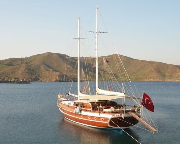 Gulet 89 | Arda Deniz