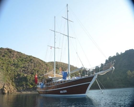 Gulet 89 | Arda Deniz