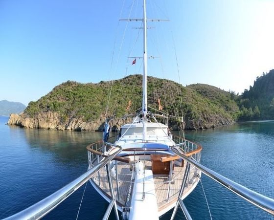 Gulet 89 | Arda Deniz