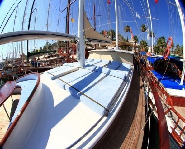 Gulet 89 | Arda Deniz