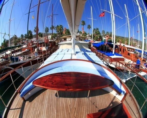 Gulet 89 | Arda Deniz