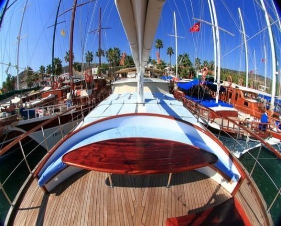 Gulet 89 | Arda Deniz