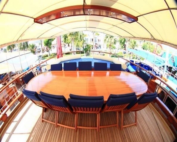 Gulet 89 | Arda Deniz