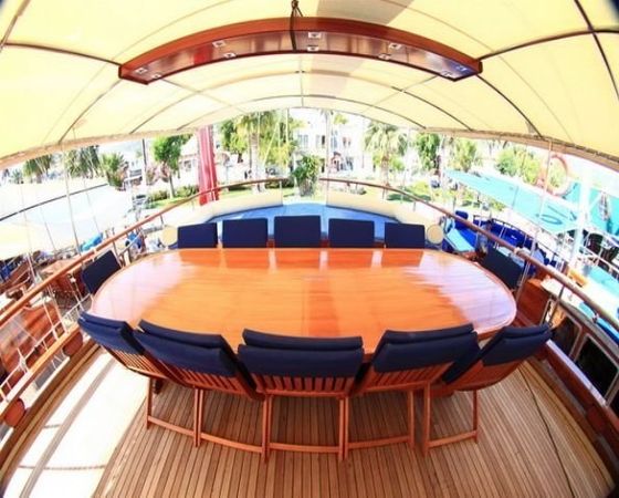 Gulet 89 | Arda Deniz