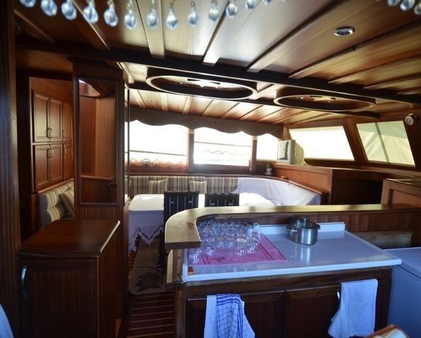 Gulet 89 | Arda Deniz