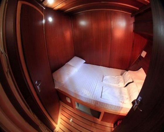 Gulet 89 | Arda Deniz