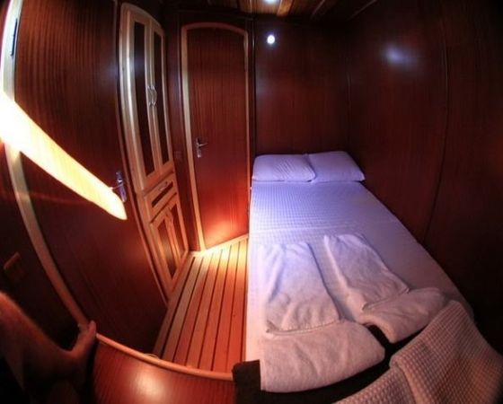 Gulet 89 | Arda Deniz