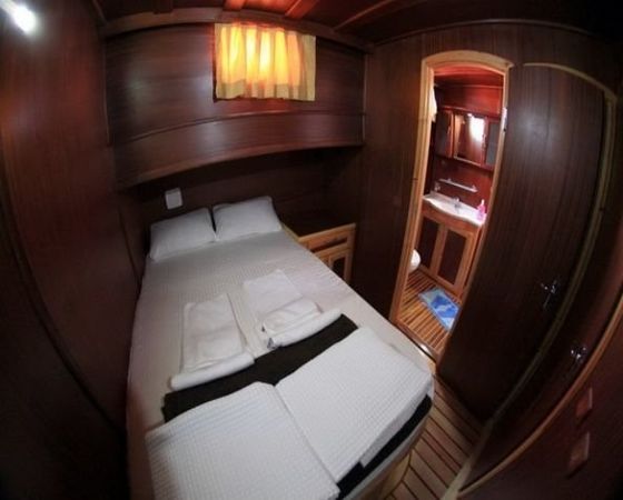 Gulet 89 | Arda Deniz