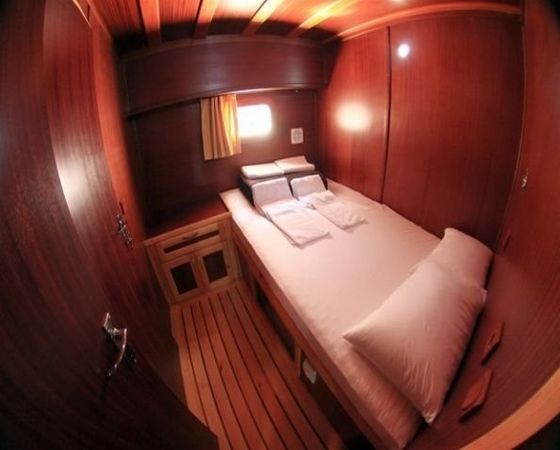 Gulet 89 | Arda Deniz